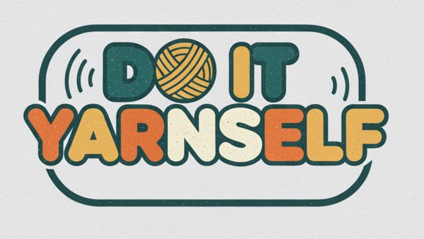 Do It Yarnself
